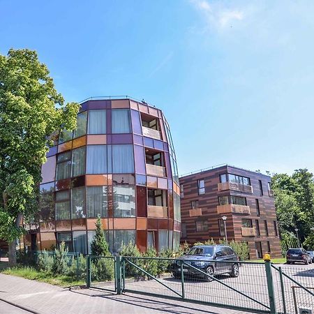 Sea Apartmens Palanga Esterno foto
